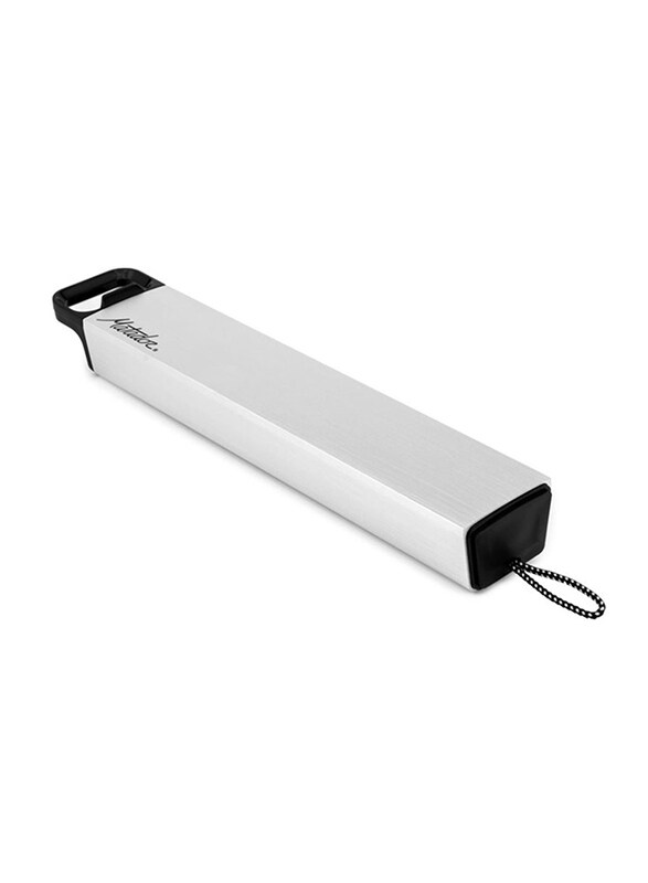 

Matador Waterproof Pill Canister, White