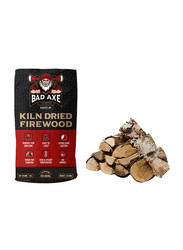 Bad Axe Firewood - Birch 40L Sack Approx 15kg