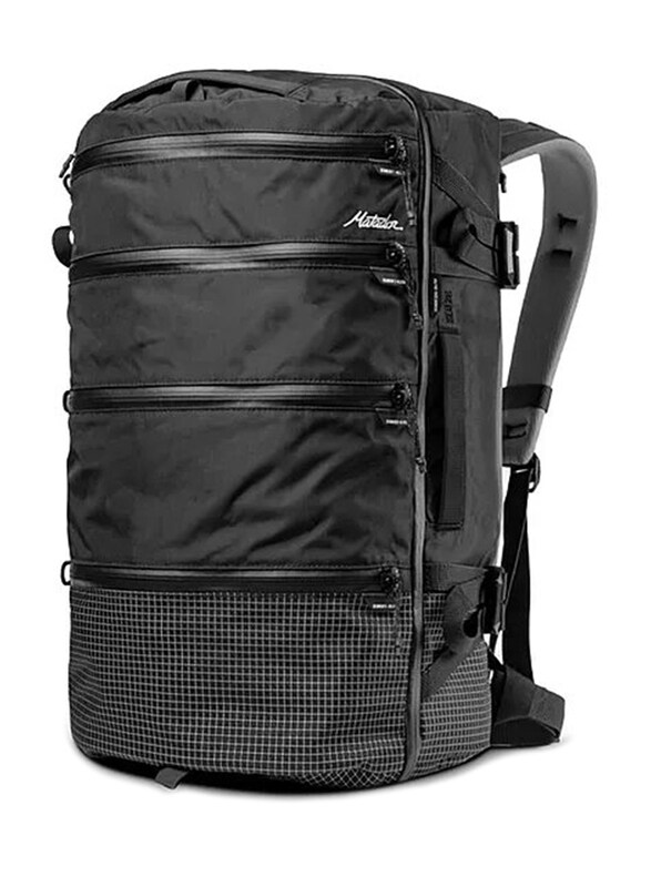 

Matador Backpack, SEG28, One Size, Black