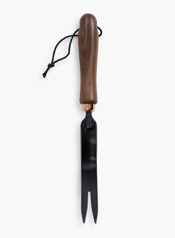 

Barebones Dandelion Weeding Fork, Walnut/Black