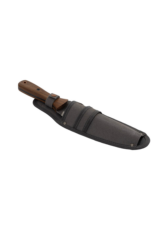 

Barebones Hori Classic, Brown/Black