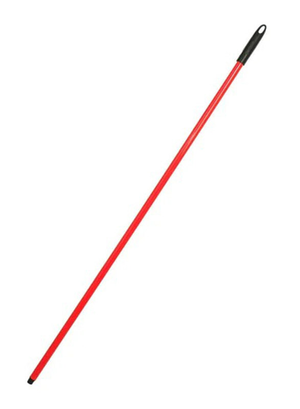 

Red Gorilla Brooms Handle, 50cm, Red