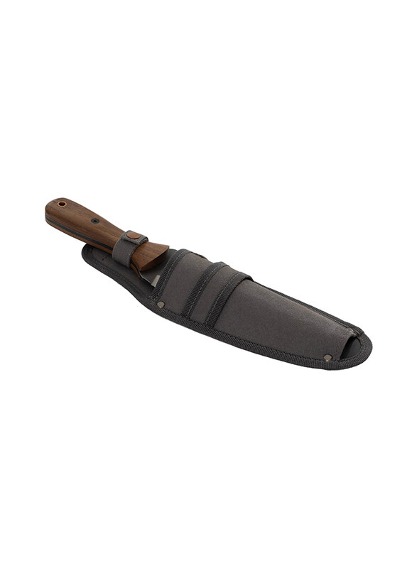

Barebones Hori Classic Sheath, Brown/Black