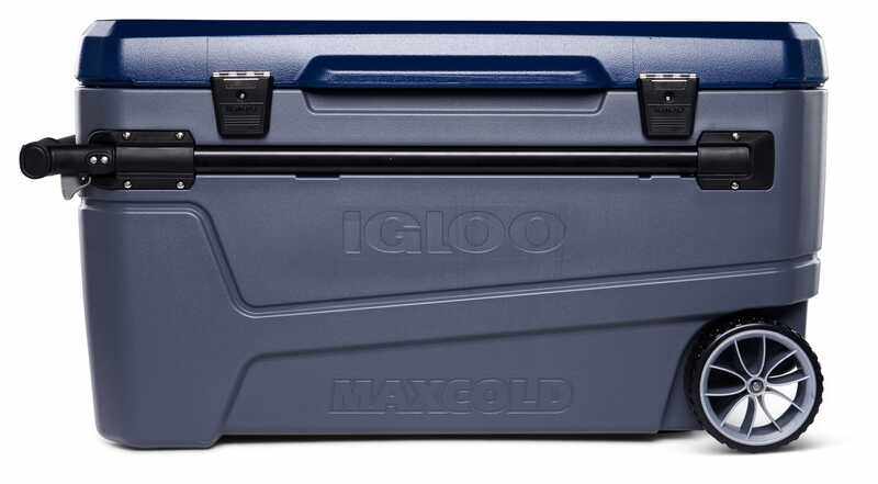 

Igloo - Sunset Glide 110 Qt Cooler