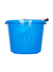 Red Gorilla Premium Bucket, Blue