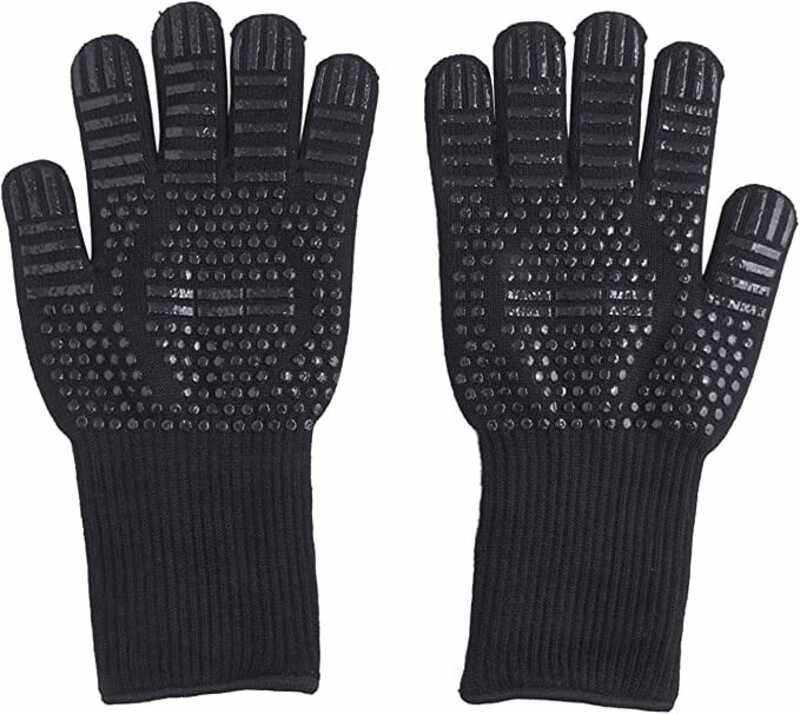 

SABORR Barbeque Gloves 2pcs BHC0317