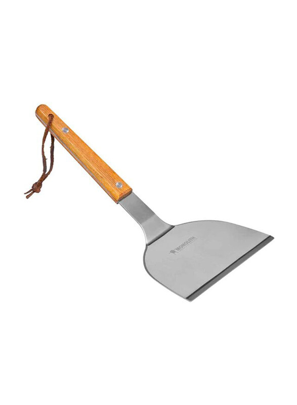 

Monolith Spatula, Brown/Grey