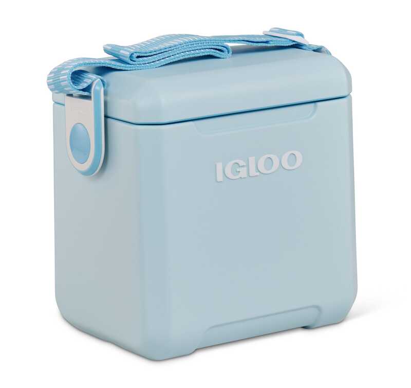 Igloo - Tag Along Too Cooler