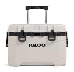 Igloo - Trailmate 52 Qt Roller Cooler