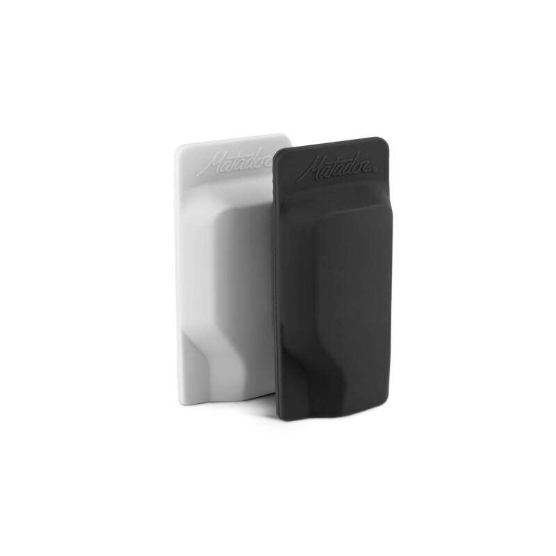 

Matador - Global Travel Adapter - Forget-Me-Not Orange