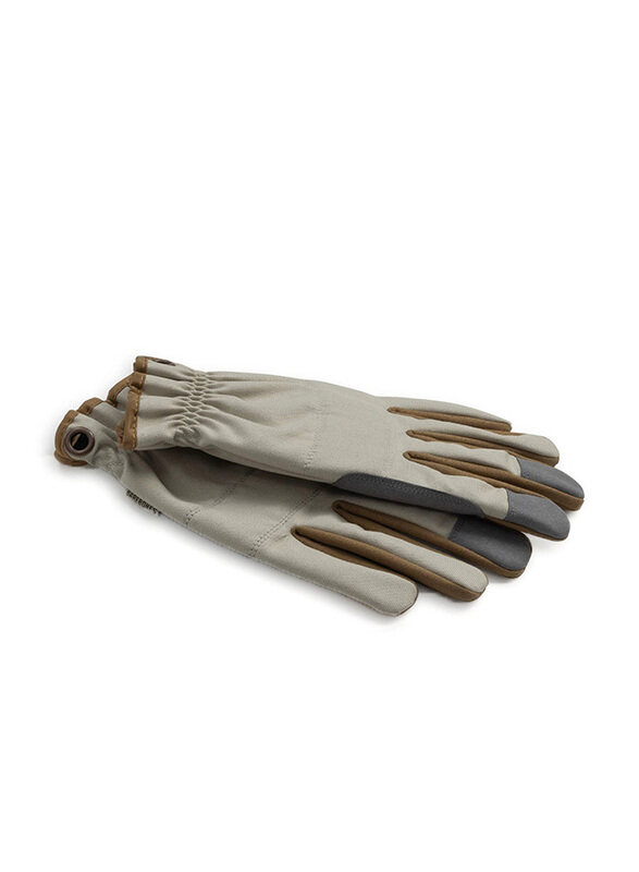 

Barebones Leepa Garden Glove, Large, Stone