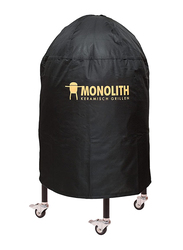 Monolith Lechef Barbecue Cover, Black