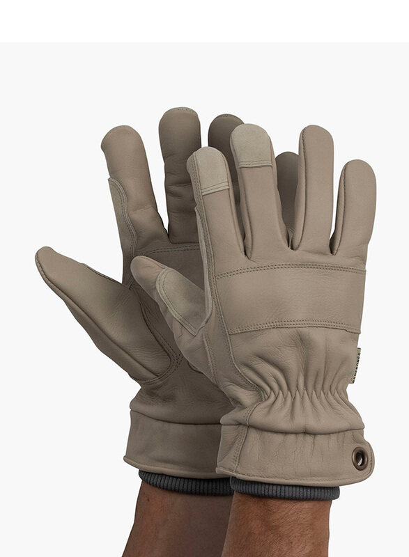 

Barebones Kunar Utility Glove, Large, Natural