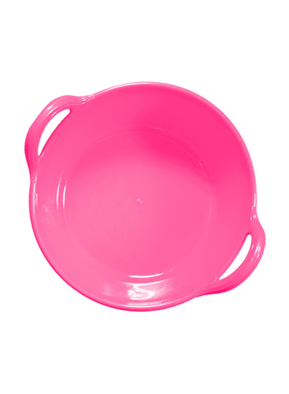 

Red Gorilla Plas Small Skip, Pink