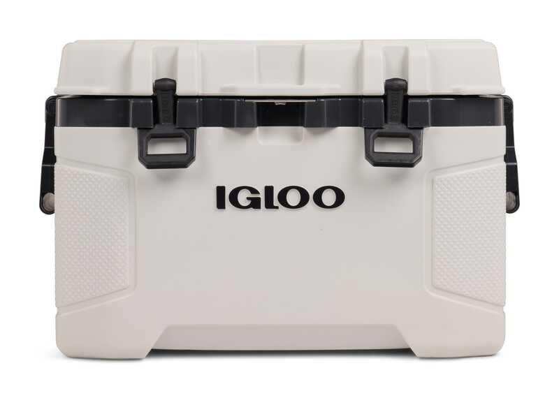 Igloo - Trailmate 52 Qt Roller Cooler