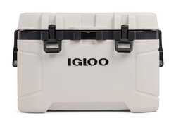 Igloo - Trailmate 52 Qt Roller Cooler