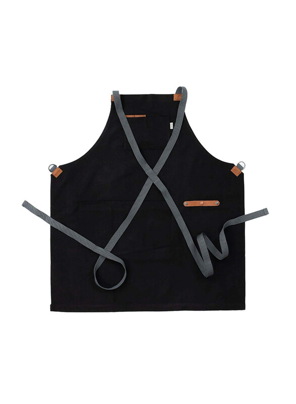 

Barebones Chef Grilling Apron