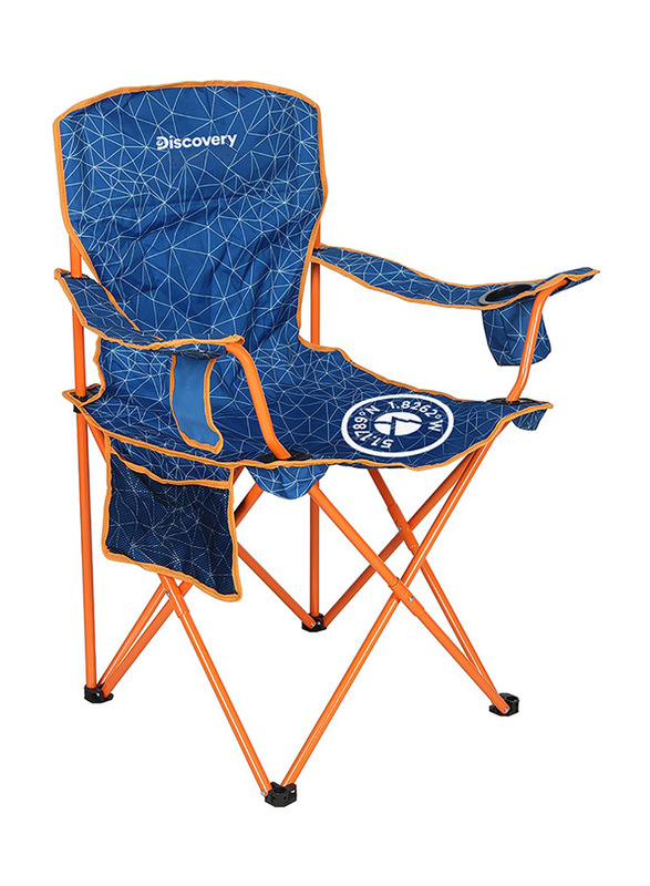 Discovery Adventures 400 Camping Chair