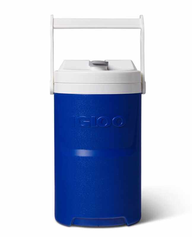 

IGLOO-Laguna 1 Gallon Jug - Majestic Blue