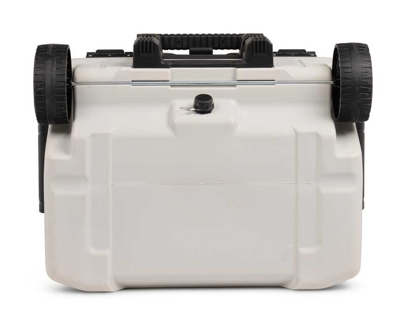 Igloo - Trailmate 52 Qt Roller Cooler