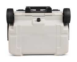 Igloo - Trailmate 52 Qt Roller Cooler