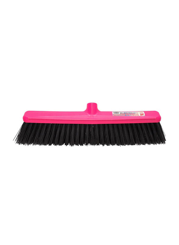 

Red Gorilla Brooms Head, 50cm, Pink