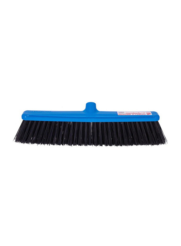 

Red Gorilla Brooms Head, 50cm, Blue