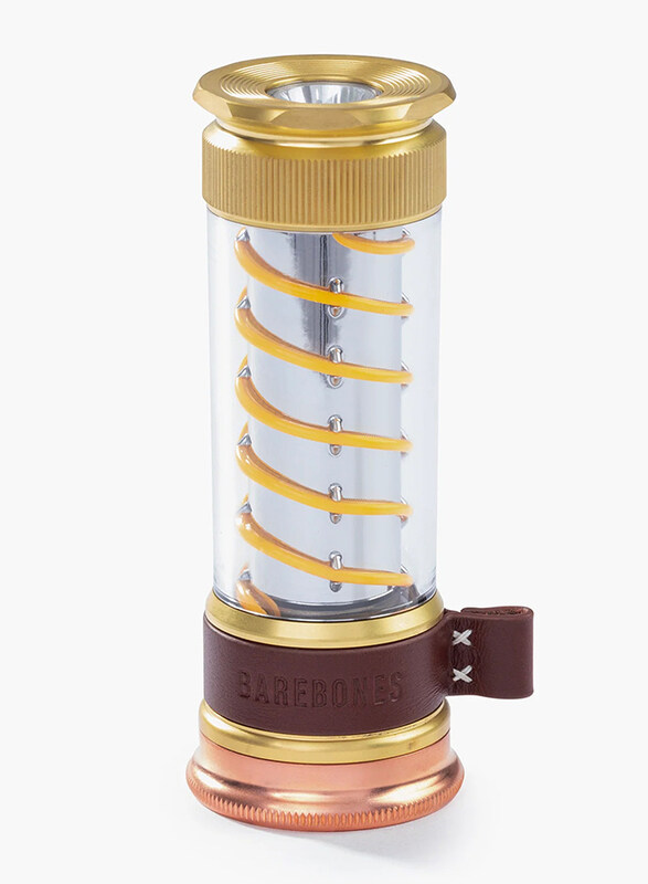 

Barebones Edison Light Stick, Multicolour
