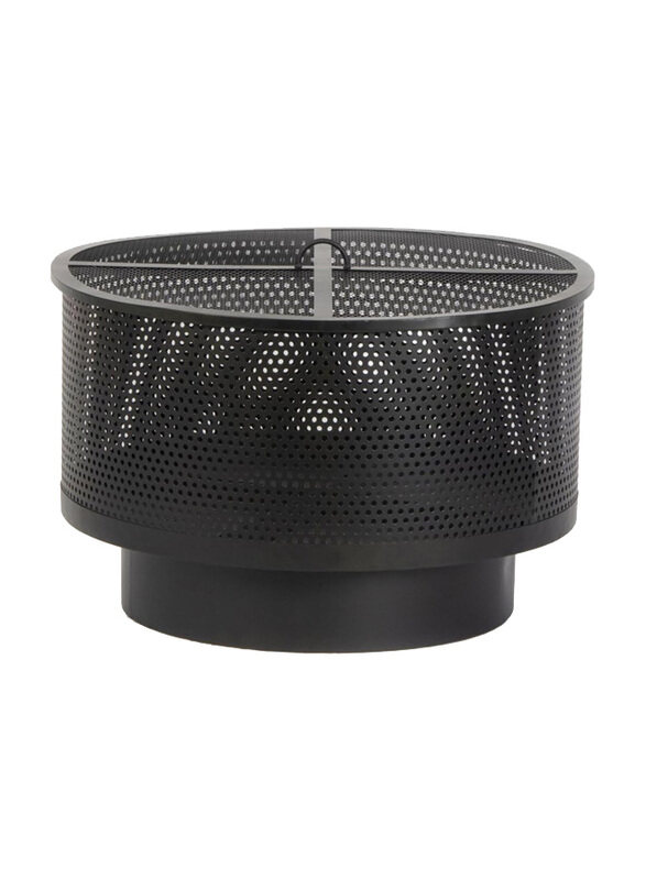 

Bad Axe Radiance Firepit, Black