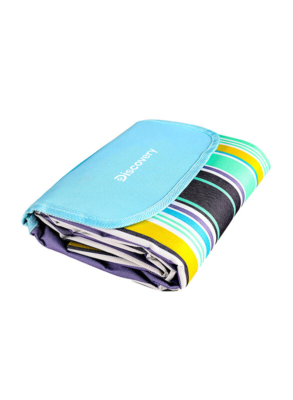 

Discovery Adventures Picnic Mat