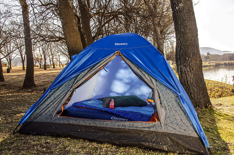 Discovery Adventures 6 Person Dome Tent