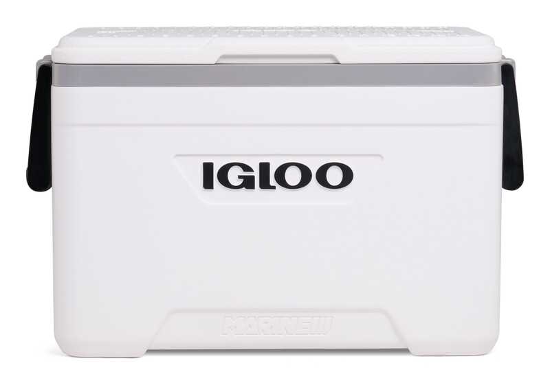 

Igloo-Latitude Marine Ulta 25 Cooler Box