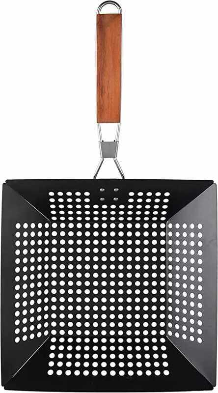 

SABORR Barbeque Grill Pan BXL0917A