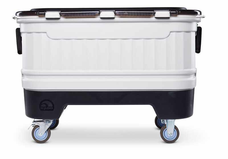 

Igloo-Party Bar 125 Qt Cooler