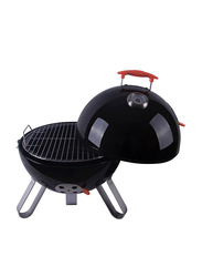 Proq Ranger Charcoal Bbq Smoker Version 4.0