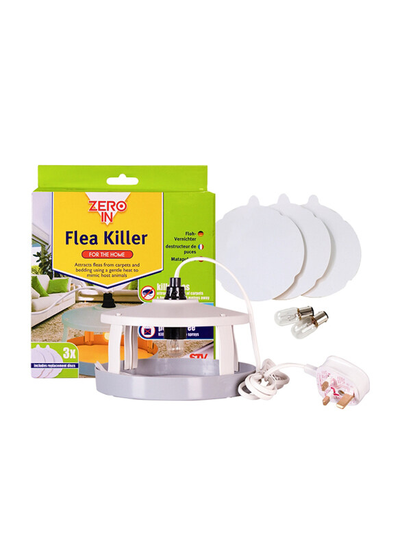 

STV Flea Killer, 1 Piece