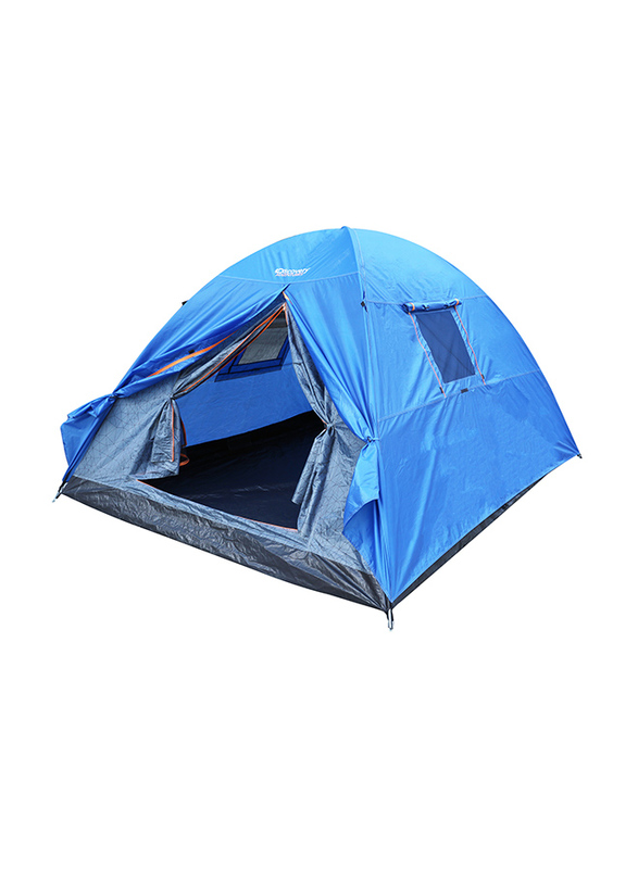 Discovery Adventures 4 Person Dome Tent