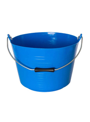 Red Gorilla Flexible Buckets, Blue