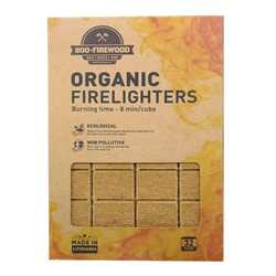 32PC FIRELIGHTERS