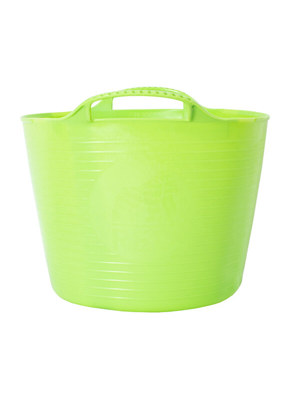 

Red Gorilla Small Tub, 14 Liters, Pistachio