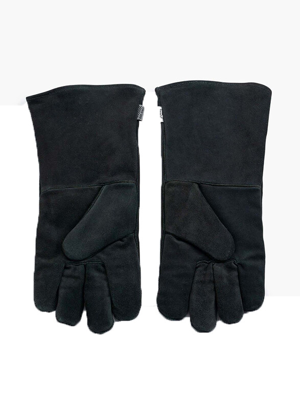 

Barebones Open Fire Glove, L/Xl, Black