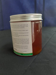 Healing and Mercy Ruqya Recited Sidr Honey, 750g