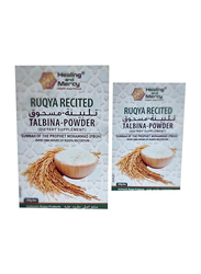 Healing and Mercy Talbina Barley Powder, 200gm
