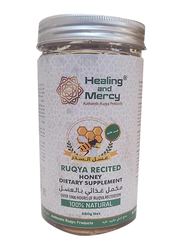 Healing And Mercy Honey for Dietary Supplement, 680g
