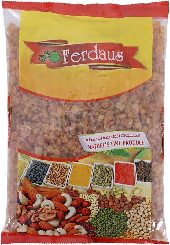 Ferdaus Golden Raisins 100g