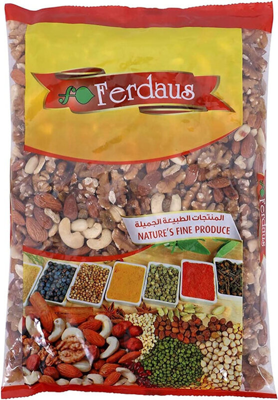 Ferdaus Mix Nuts 200g