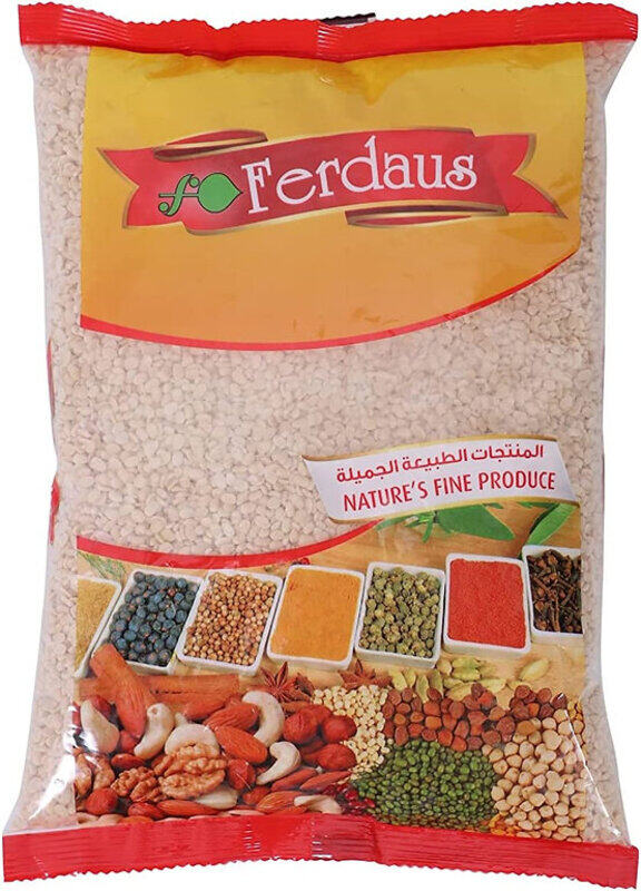 

Ferdaus Urad Dal 1Kg