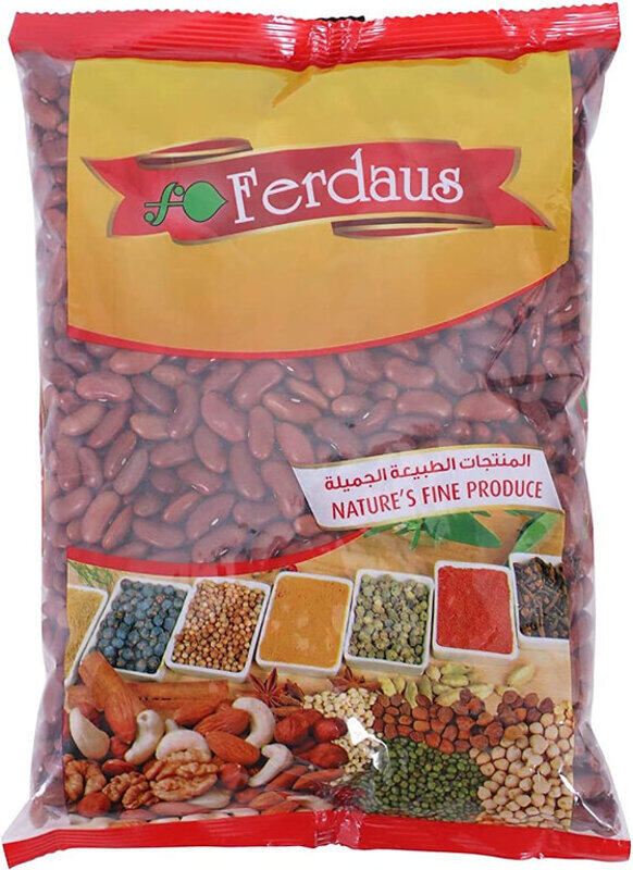 

Ferdaus Red Kidny Beans 1kg