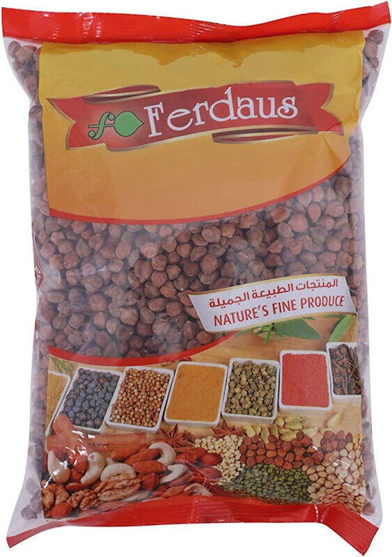 

Ferdaus Black Chana 1 kg