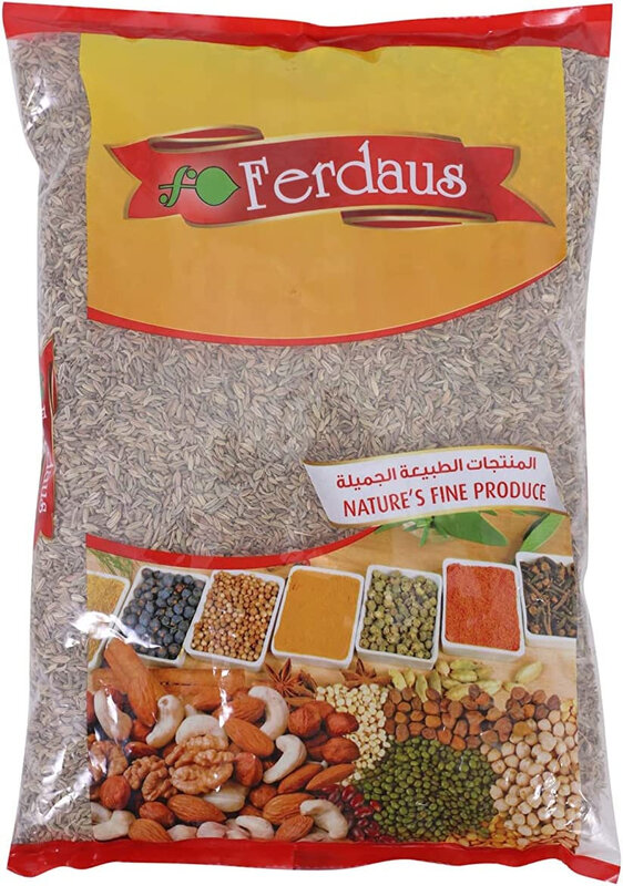 Ferdaus Fennel Seeds 200g